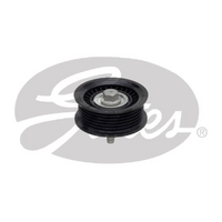 Gates Deflection/Guide Pulley, v-ribbed belt 36771