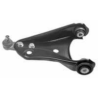 Lemforder Front Left Control Arm 3683201
