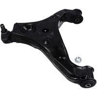 Lemforder Front Left Control Arm 3698601