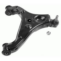 Lemforder Front Right Control Arm 3698701
