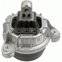 Lemforder Engine Mounting 3699201