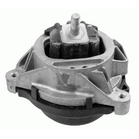 Lemforder Right Engine Mounting 3699401