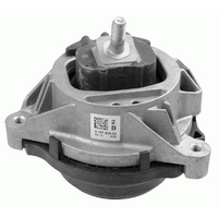 Lemforder Right Engine Mounting 3699601