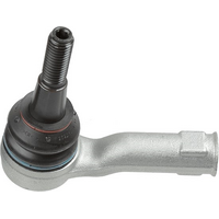 Lemforder Front Tie Rod End 3712101