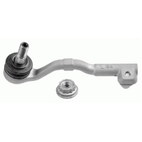 Lemforder Front Left Tie Rod End 3716601