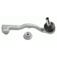 Lemforder Front Right Tie Rod End 3716701