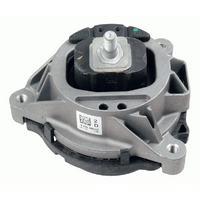 Lemforder Right Engine Mounting 3729501