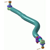 Lemforder Draglink 3737701