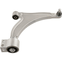 Lemforder Front Right Control Arm 3738801