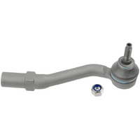 Lemforder Front Right Tie Rod End 3742701