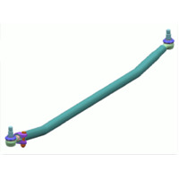 Lemforder Drag Link 3754701