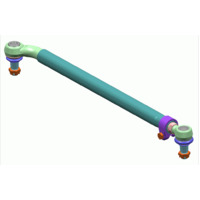Lemforder Drag Link 3759301