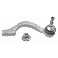 Lemforder Front Right Tie Rod End 3764301