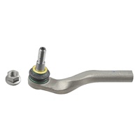 Lemforder Front Left Tie Rod End 3766701