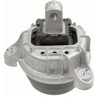 Lemforder Left Engine Mounting 3781001