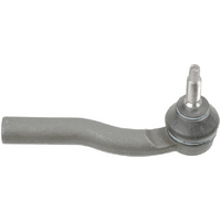 Lemforder Front Right Tie Rod End 3784401