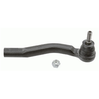 Lemforder Front Right Tie Rod End 3799301