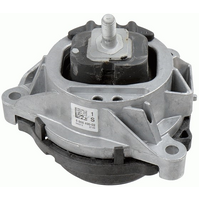 Lemforder Right Engine Mounting 3809001
