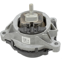 Lemforder Left Engine Mounting 3809101