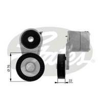 Gates Belt Tensioner, v-ribbed belt 38212
