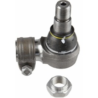 Lemforder Tie Rod End 3827301