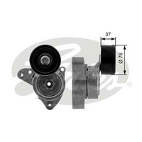 Gates Belt Tensioner, v-ribbed belt 38278