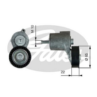 Gates Belt Tensioner, v-ribbed belt 38315