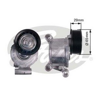Gates Belt Tensioner, v-ribbed belt 38318