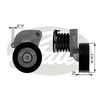 Gates Belt Tensioner, v-ribbed belt 38346