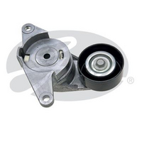 Gates Belt Tensioner, v-ribbed belt 38397