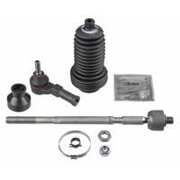 Lemforder Front Left Tie Rod 3846001