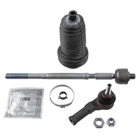 Lemforder Front Right Tie Rod 3846101