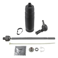 Lemforder Front Tie Rod 3846601