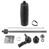 Lemforder Front Tie Rod 3846701