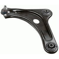 Lemforder Front Left Control Arm 3849701