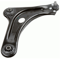 Lemforder Front Right Control Arm 3849801