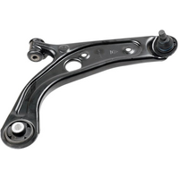 Lemforder Front Right Control Arm 3855401