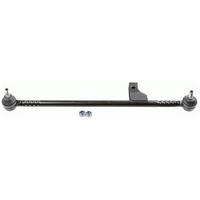 Lemforder Tie Rod 3863701