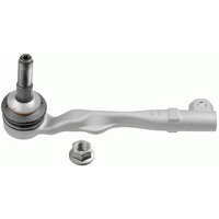Lemforder Front Left Tie Rod End 3873301