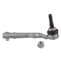 Lemforder Front Right Tie Rod End 3873401