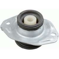 Lemforder Transmission Mount 3876701