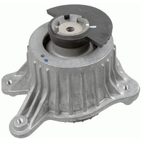 Lemforder Left Engine Mounting 3886801