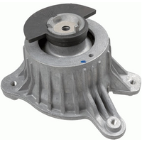 Lemforder Right Engine Mounting 3886901