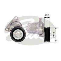 Gates Belt Tensioner, v-ribbed belt 39074