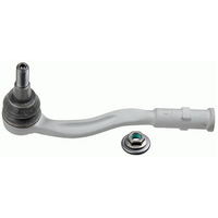 Lemforder Front Left Tie Rod End 3907801