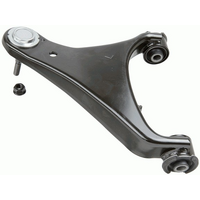 Lemforder Front Left Control Arm 3908701