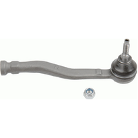 Lemforder Front Left Tie Rod End 3938501