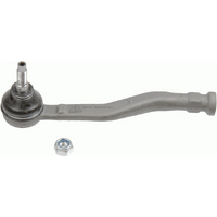 Lemforder Front Right Tie Rod End 3938601