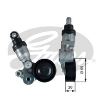 Gates Belt Tensioner, v-ribbed belt 39390