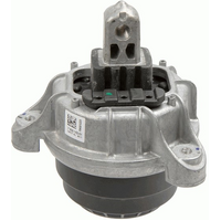 Lemforder Right Engine Mounting 3944401